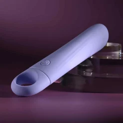 Evolved - Tart Teaser Vibrator met Ring - 12,5 cm