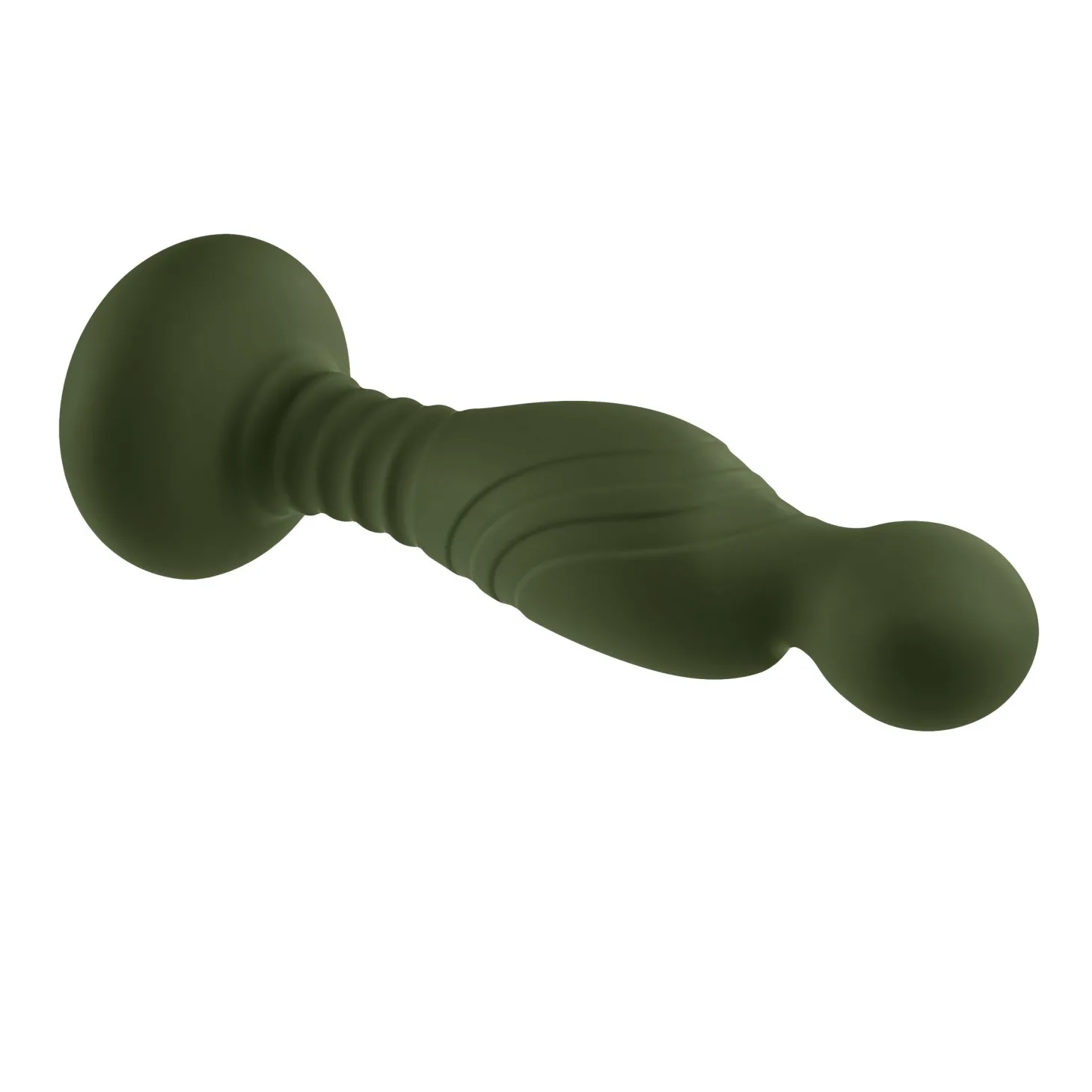 Evolved - The General Anaal Vibrator