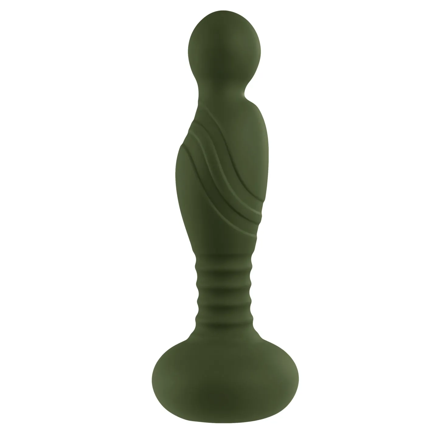 Evolved - The General Anaal Vibrator