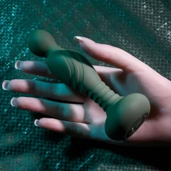 Evolved - The General Anaal Vibrator