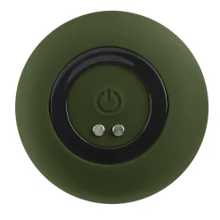 Evolved - The General Anaal Vibrator