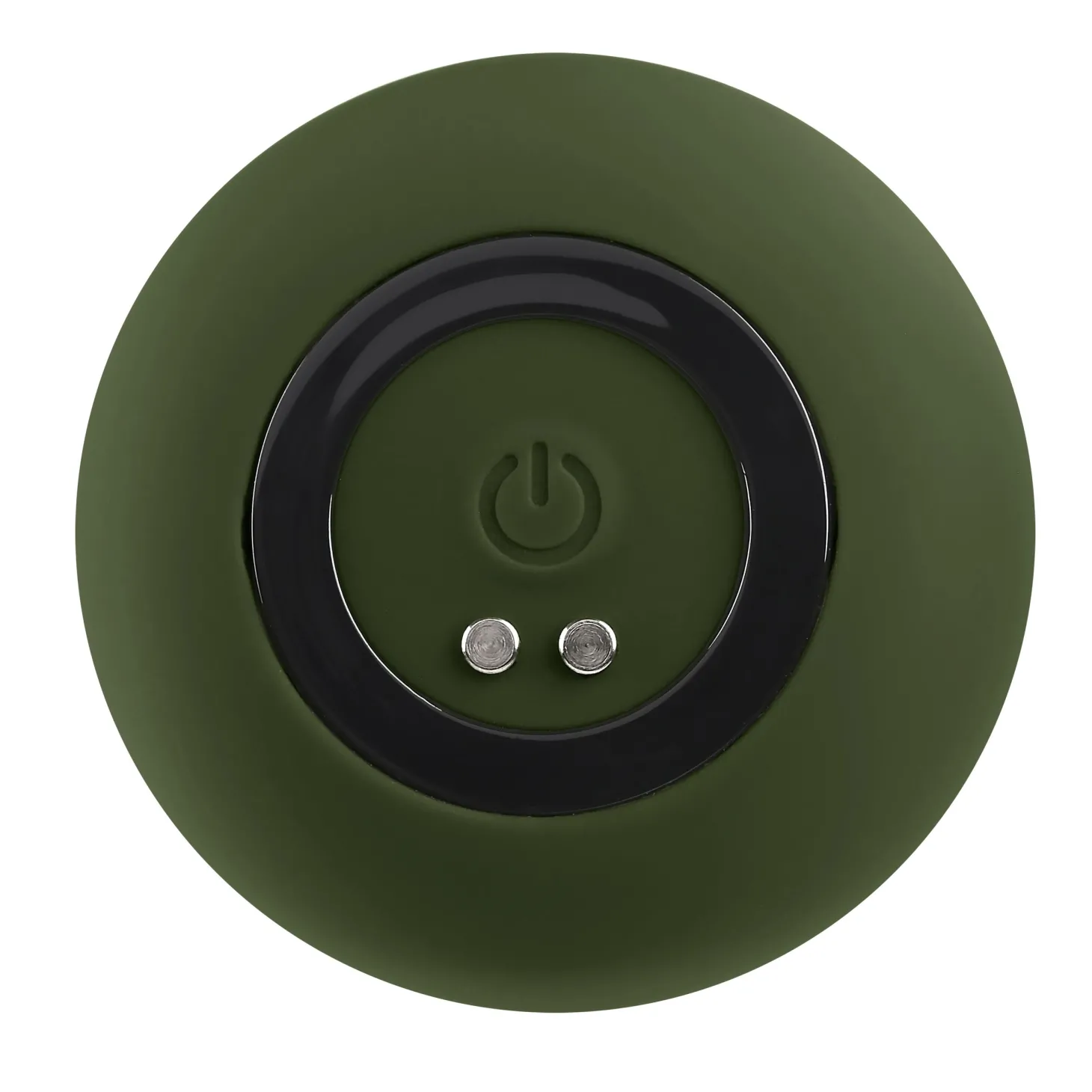 Evolved - The General Anaal Vibrator