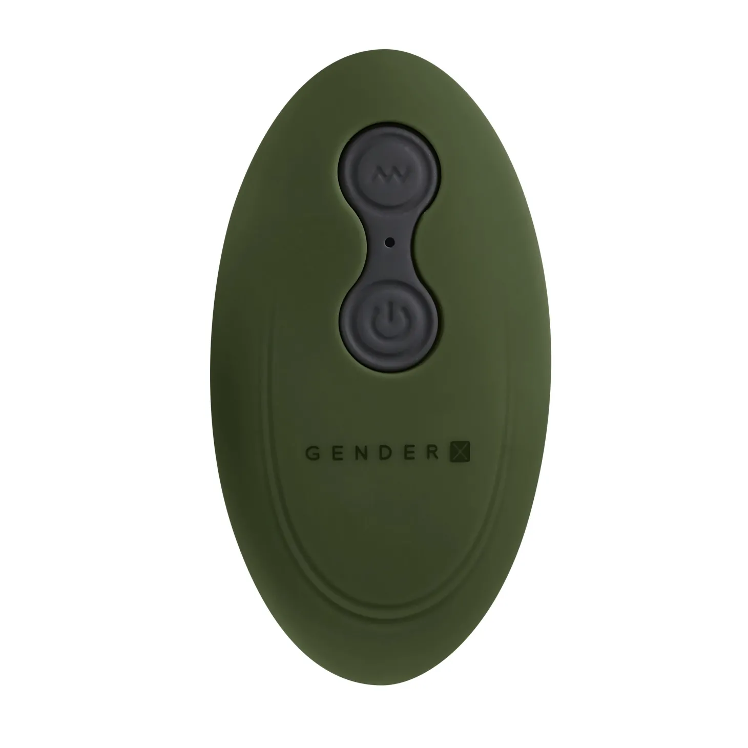 Evolved - The General Anaal Vibrator