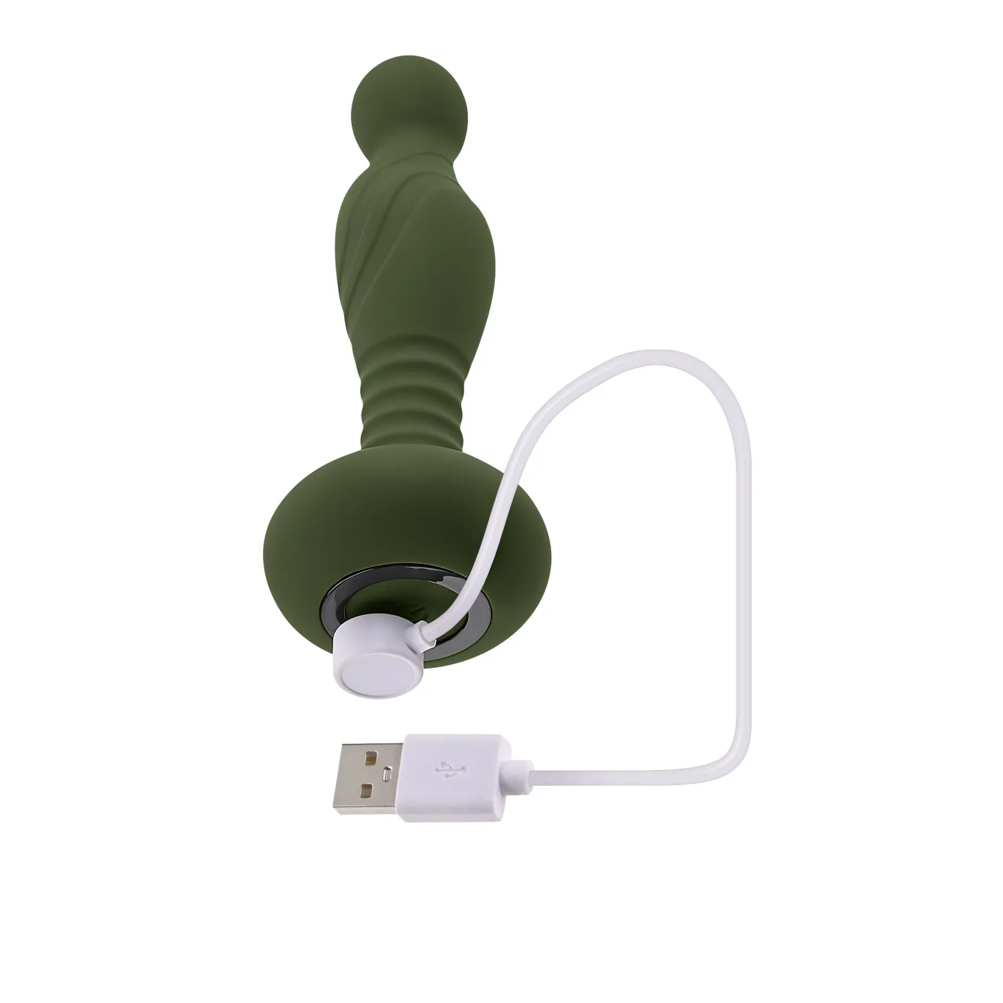Evolved - The General Anaal Vibrator
