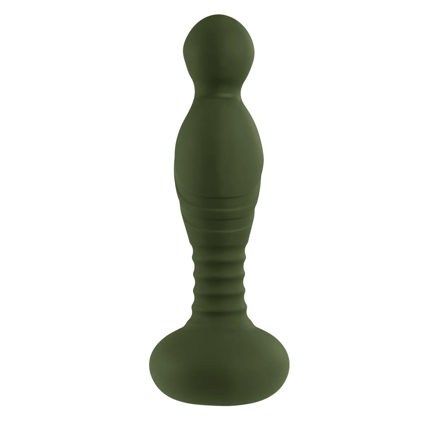 Evolved - The General Anaal Vibrator