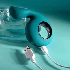 Evolved - Thumbs Up Veelzijdige Vibrator