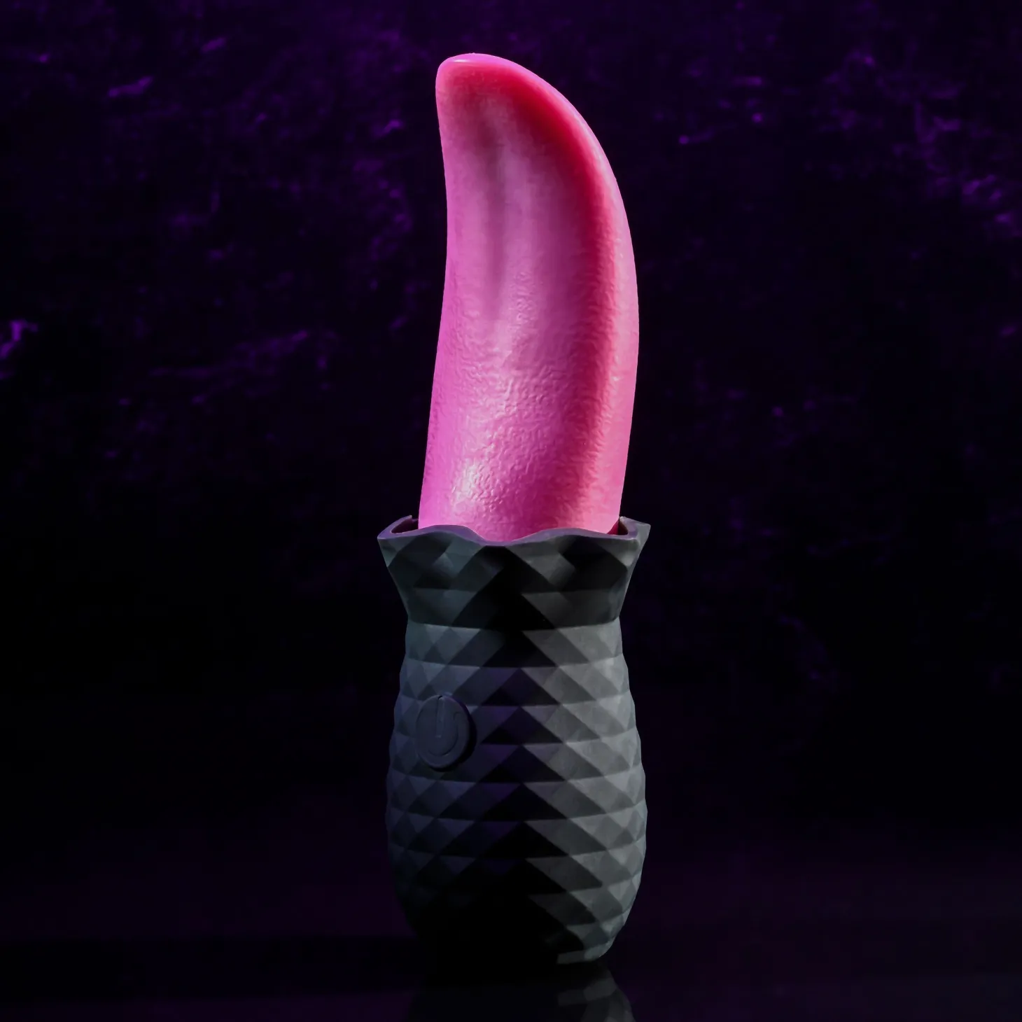 Evolved - Tongue Teaser Vibrator