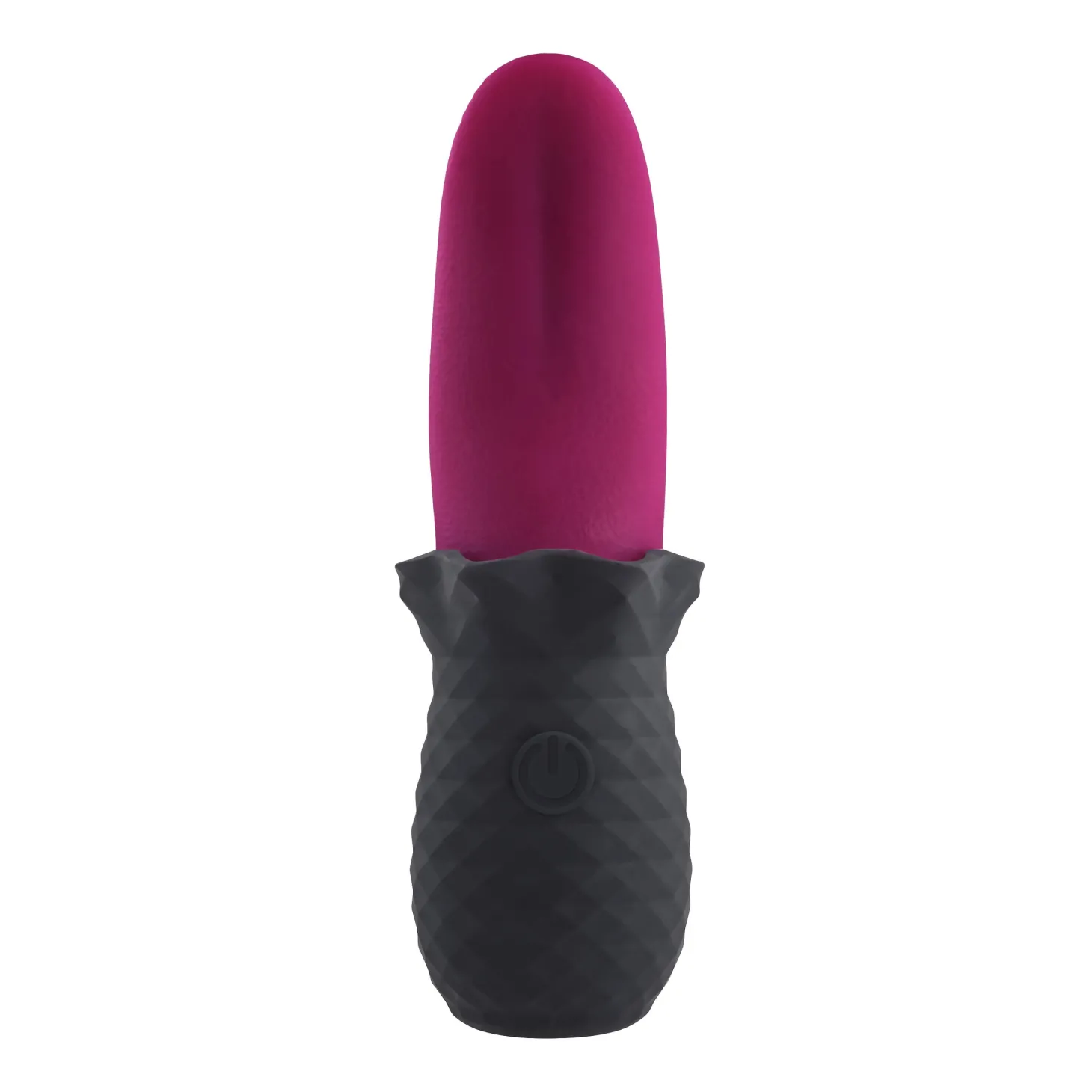 Evolved - Tongue Teaser Vibrator