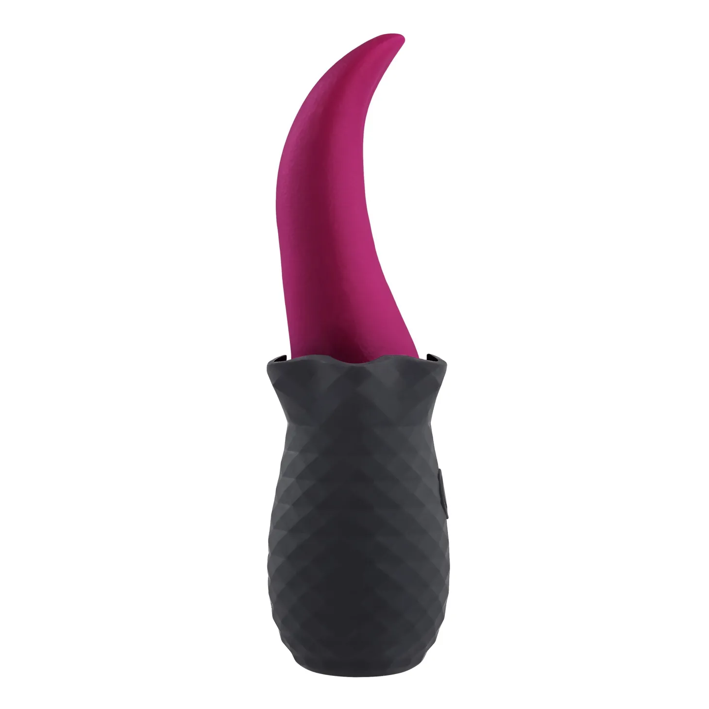 Evolved - Tongue Teaser Vibrator