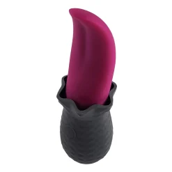 Evolved - Tongue Teaser Vibrator