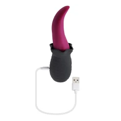 Evolved - Tongue Teaser Vibrator