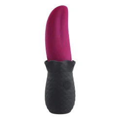 Evolved - Tongue Teaser Vibrator