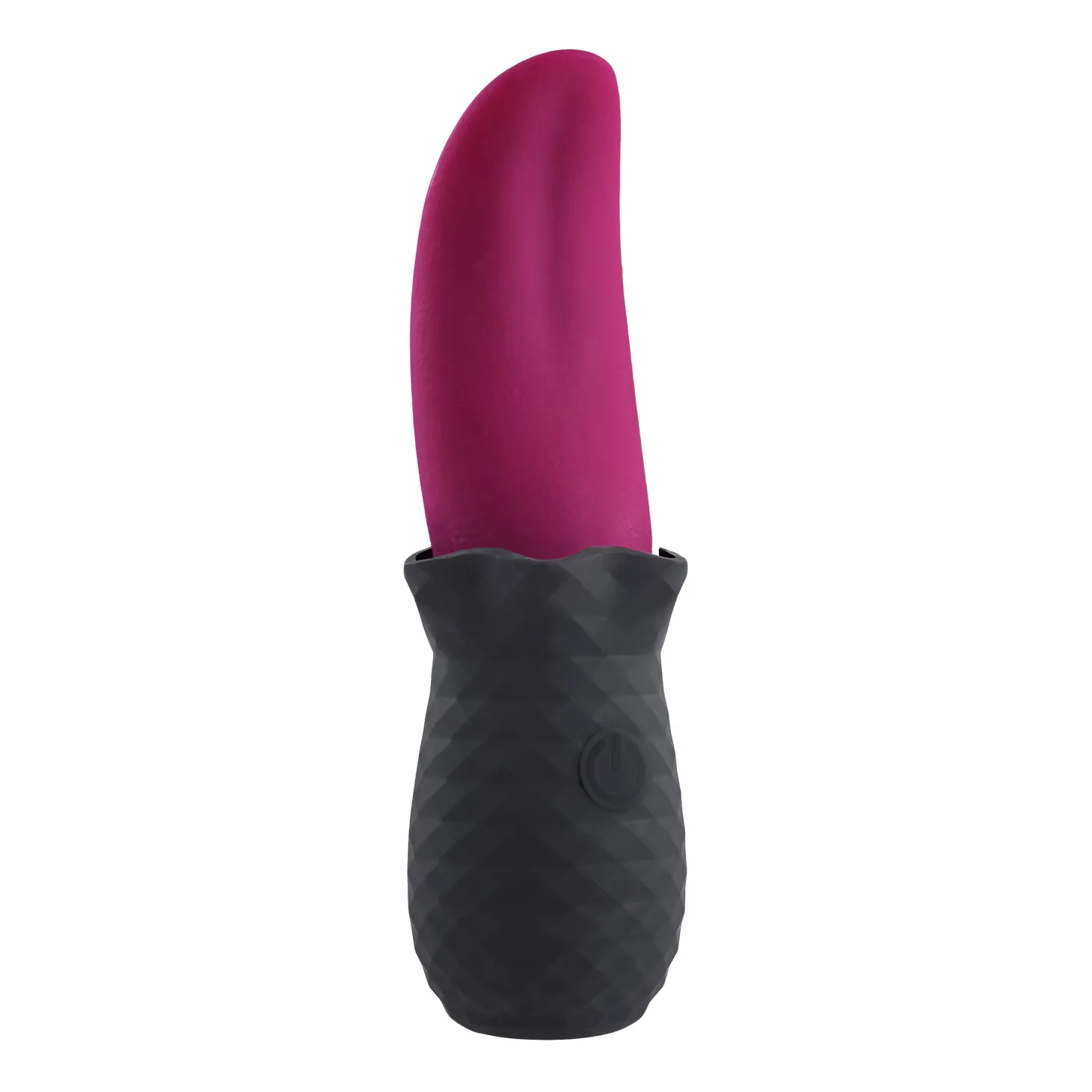Evolved - Tongue Teaser Vibrator