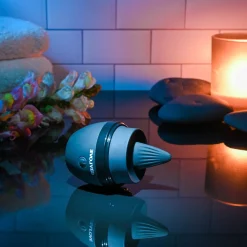 Evolved - Tongue Tied Vibrator - Zwart