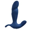 Evolved - True Blue Prostaat Vibrator - Blauw