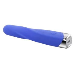Evolved - Twisted Temptation Bullet Vibrator - 12 cm