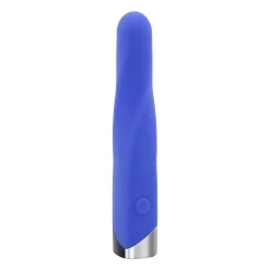 Evolved - Twisted Temptation Bullet Vibrator - 12 cm