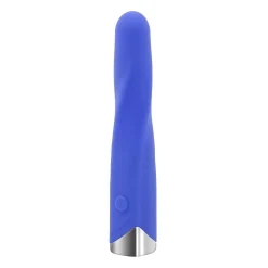 Evolved - Twisted Temptation Bullet Vibrator - 12 cm