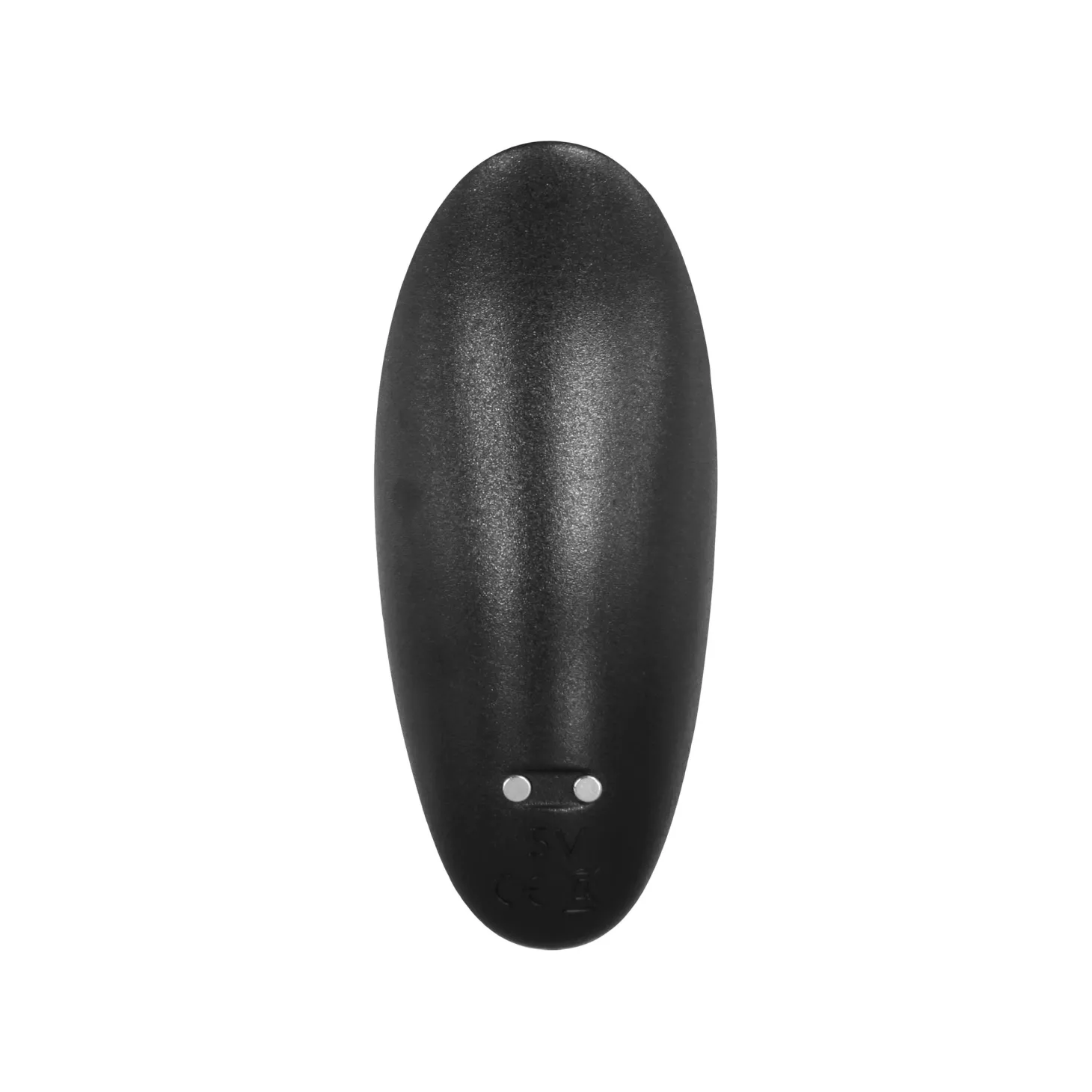 Evolved - Vibrating Penis Verlenger - Zwart