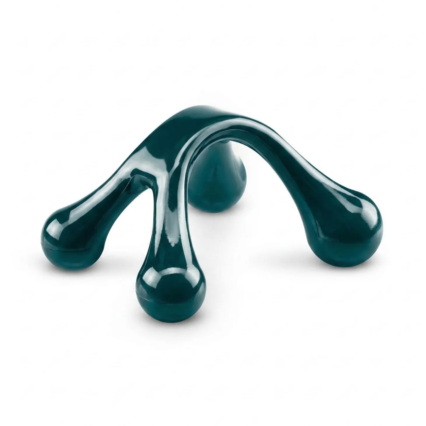 Exotiq - Body Massage Spin Massage Tool - Groen