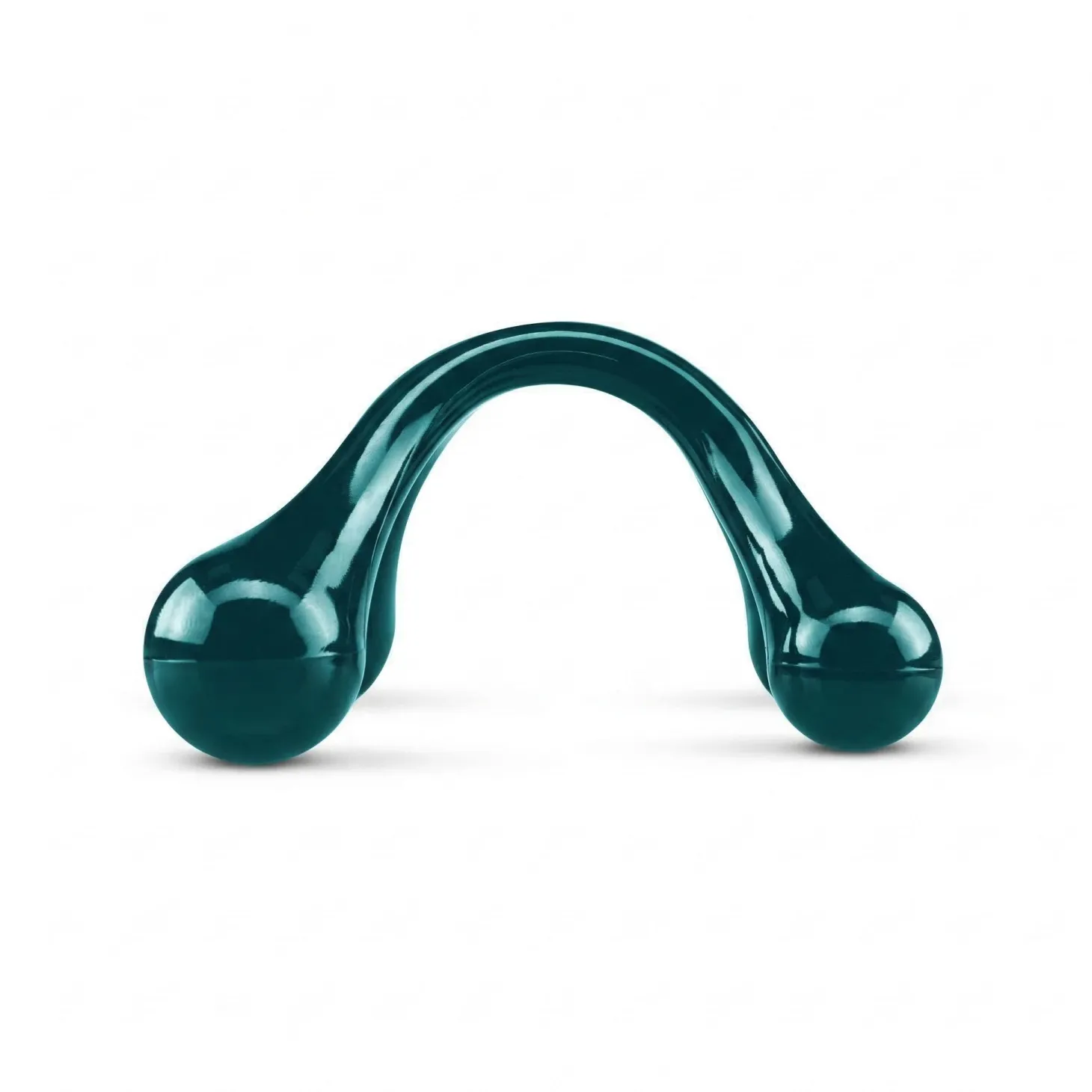 Exotiq - Body Massage Spin Massage Tool - Groen