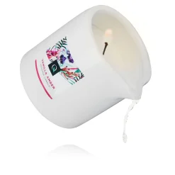 Exotiq Massagekaars Vanille Amber - 200g