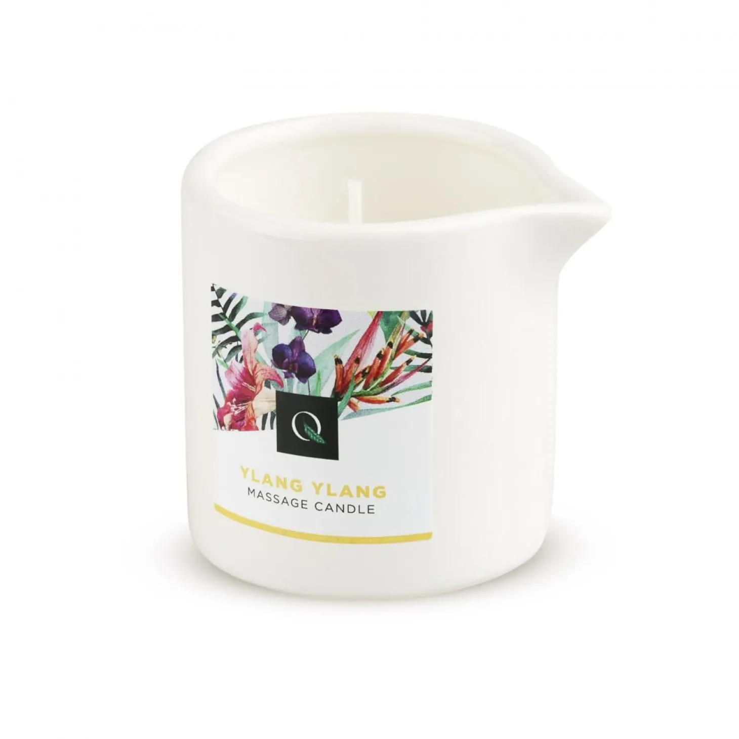 Exotiq Massagekaars Ylang Ylang - 60g