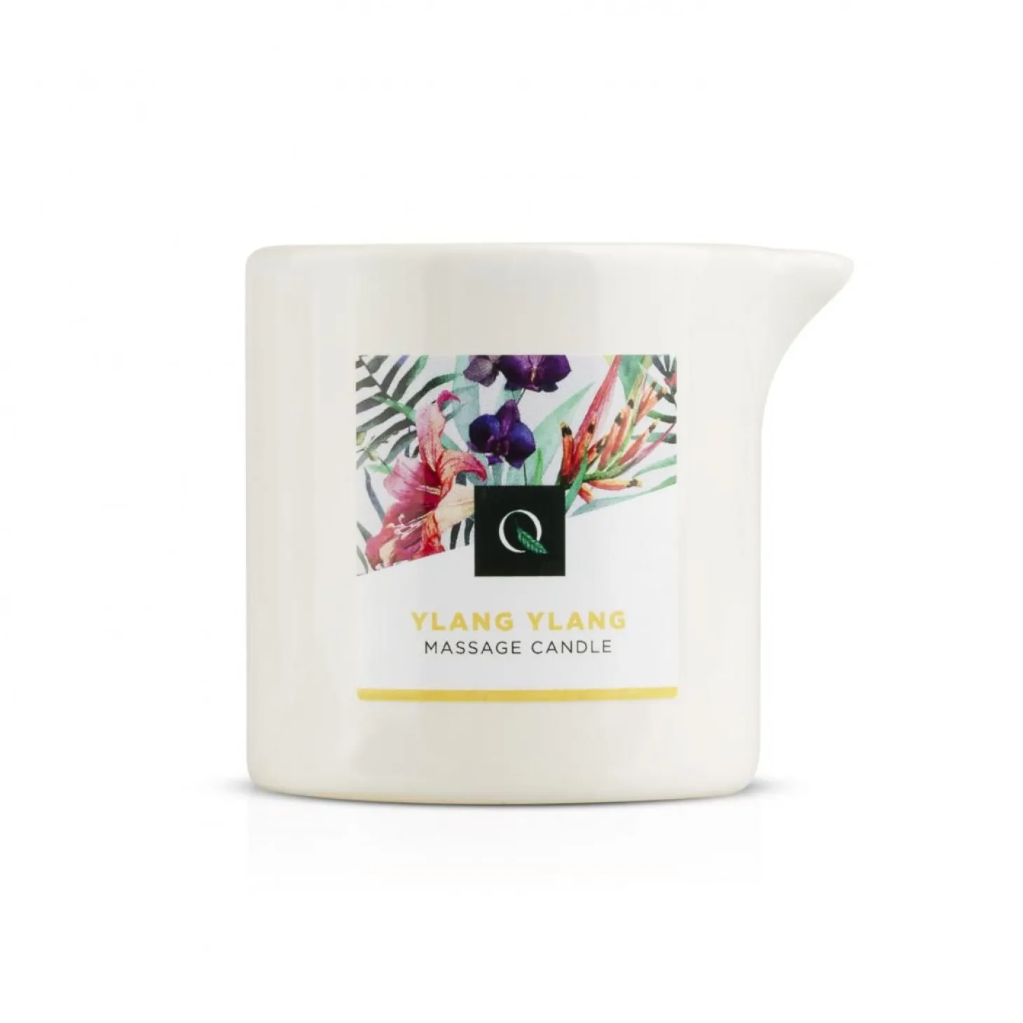 Exotiq Massagekaars Ylang Ylang - 60g
