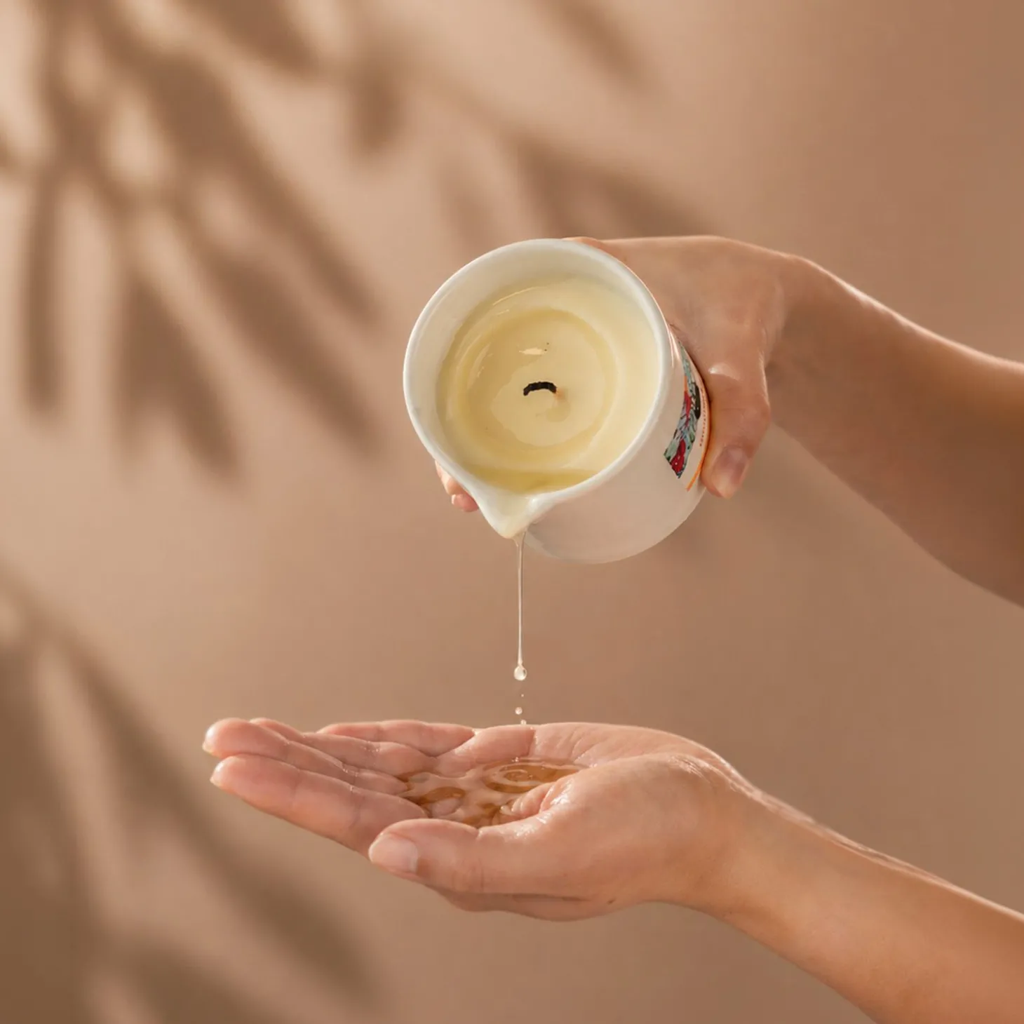Exotiq Massagekaars Ylang Ylang - 60g
