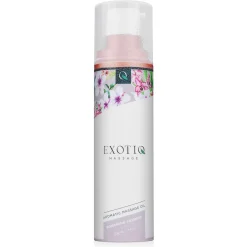 Exotiq Massageolie Soothing Jasmine - 100 ml