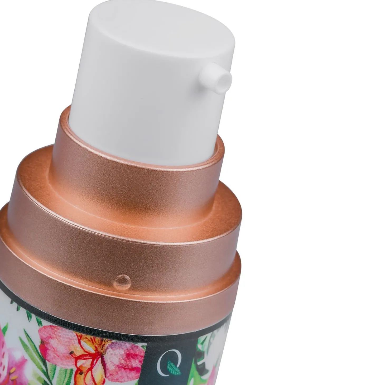 Exotiq Massageolie Vanilla Caramel - 100 ml