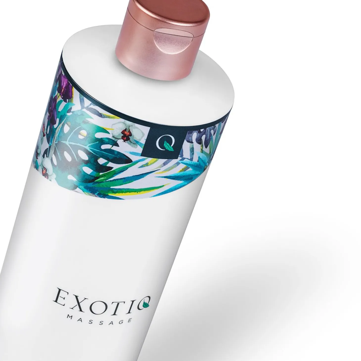 Exotiq Nuru Gel - 500 ml