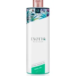 Exotiq Nuru Gel - 500 ml