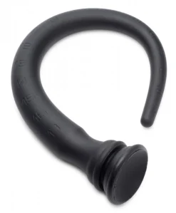 Extreme Siliconen Anaalplug - 50 cm