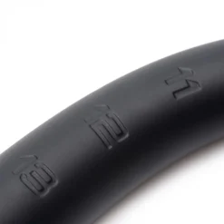 Extreme Siliconen Anaalplug - 40 cm