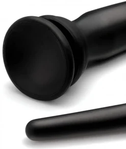 Extreme Siliconen Anaalplug - 60 cm