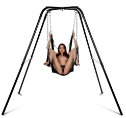 Extreme Sling And Swing Seksschommel