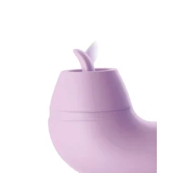 Fantasy For Her - G-Touch Pulse Pro Rabbit - Paars