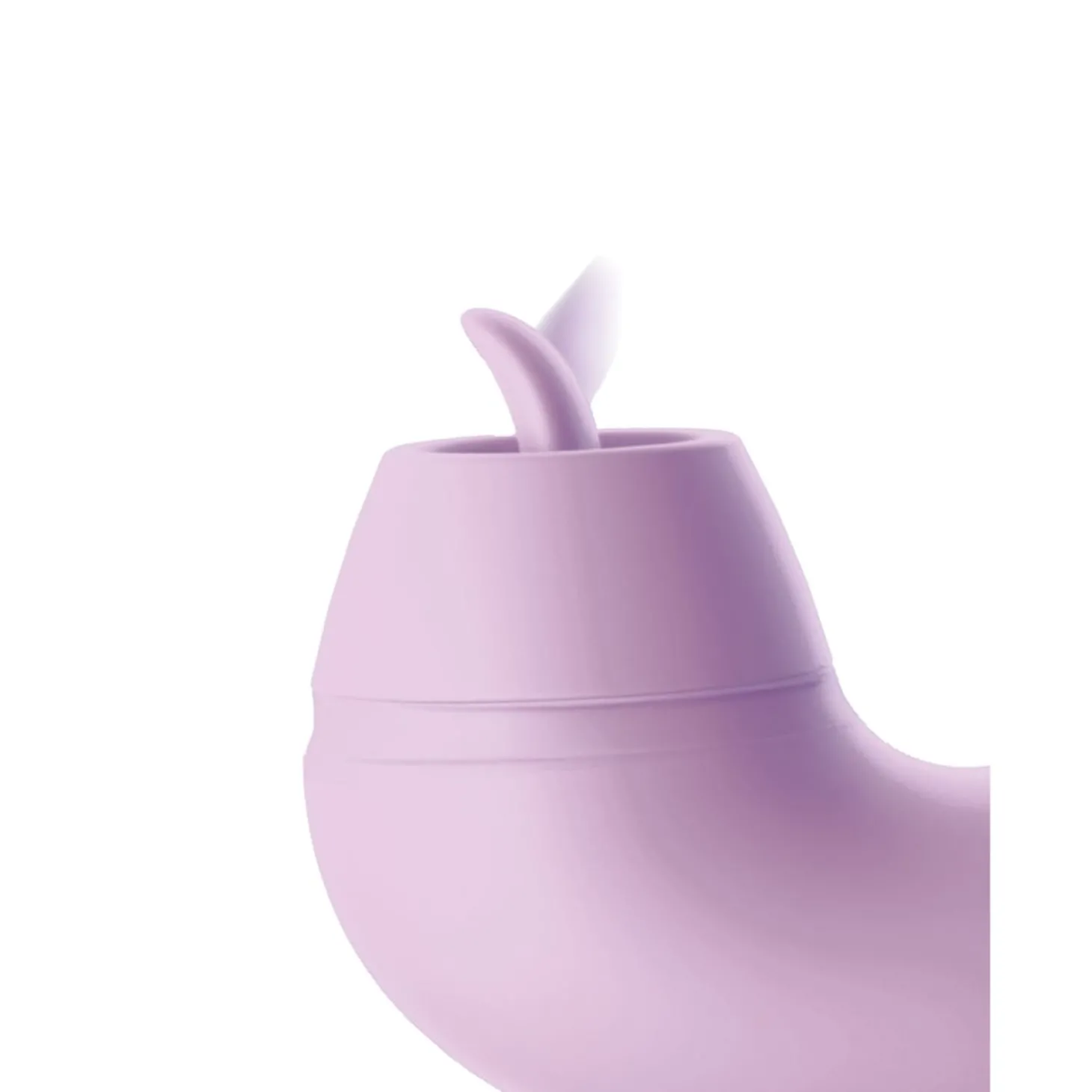 Fantasy For Her - G-Touch Pulse Pro Rabbit - Paars
