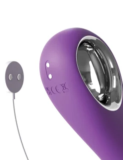 Fantasy For Her - Ultimate Pleasure Pro Vibrator - Paars