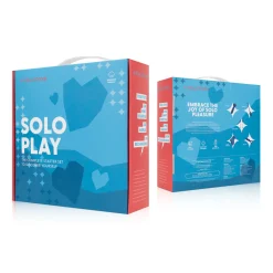FeelzToys - Solo Play - Starterskit