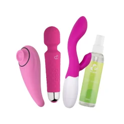 FemmeGasm &co