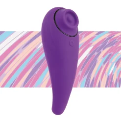 FemmeGasm Tapp 2 - Paars