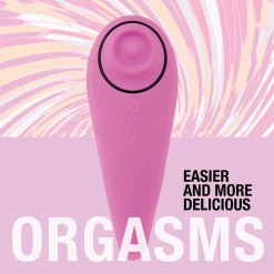 FemmeGasm Tapp 2 - Roze