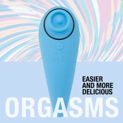 FemmeGasm Tapp 2 - Turquoise