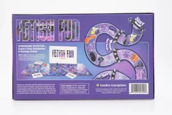 Fetish Fun Spel