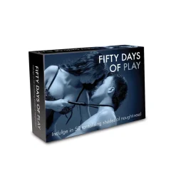 Fifty Days of Play Spel