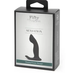 Fifty Shades of Grey - Sensation Oplaadbare P-Spot Vibrator