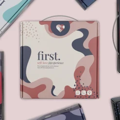 First. Self-Love [S]Experience Starter Set