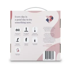 First. Self-Love [S]Experience Starter Set